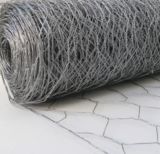 Bending And Shaping Galvanized Chicken Wire For Custom Projects