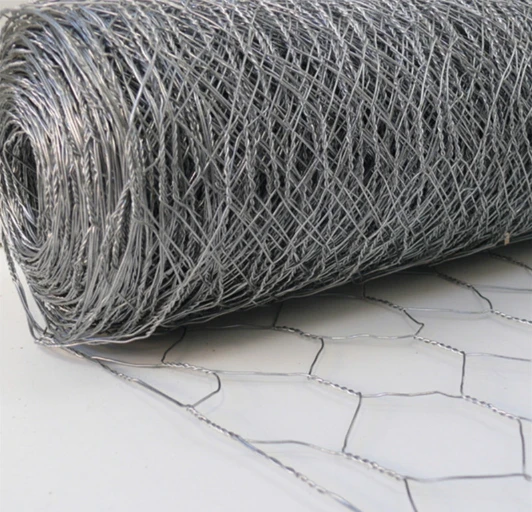 Bending And Shaping Galvanized Chicken Wire For Custom Projects