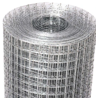 Unlock the Power of Galvanized Wire Mesh for Your Projects