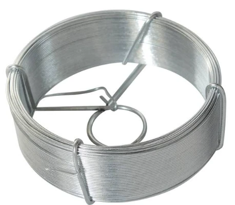 Top-Quality Galvanized Iron Wire for Every Industrial Need