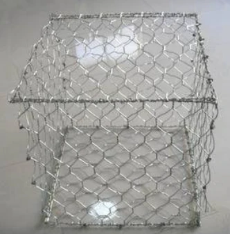 Reinforce Your Projects with Durable Gabion Mesh Solutions