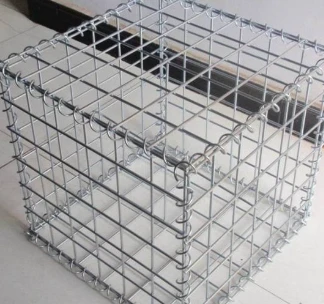 Enhance Your Projects with High-Quality Welded Wire Mesh