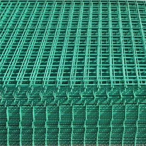 Heavy Gauge Wire Mesh: A robust barrier and load-bearing core in the industrial field