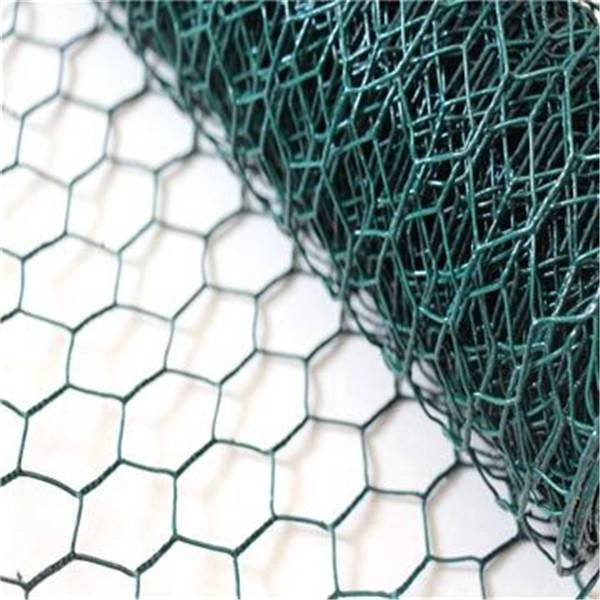 Hexagonal Wire Mesh: A Practical Mesh Material for Multiple Fields