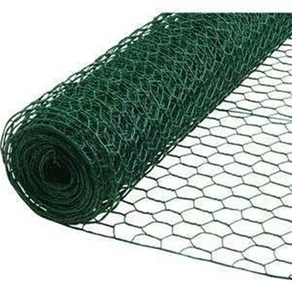 Hexagonal Wire Mesh: A Practical Mesh Material for Multiple Fields