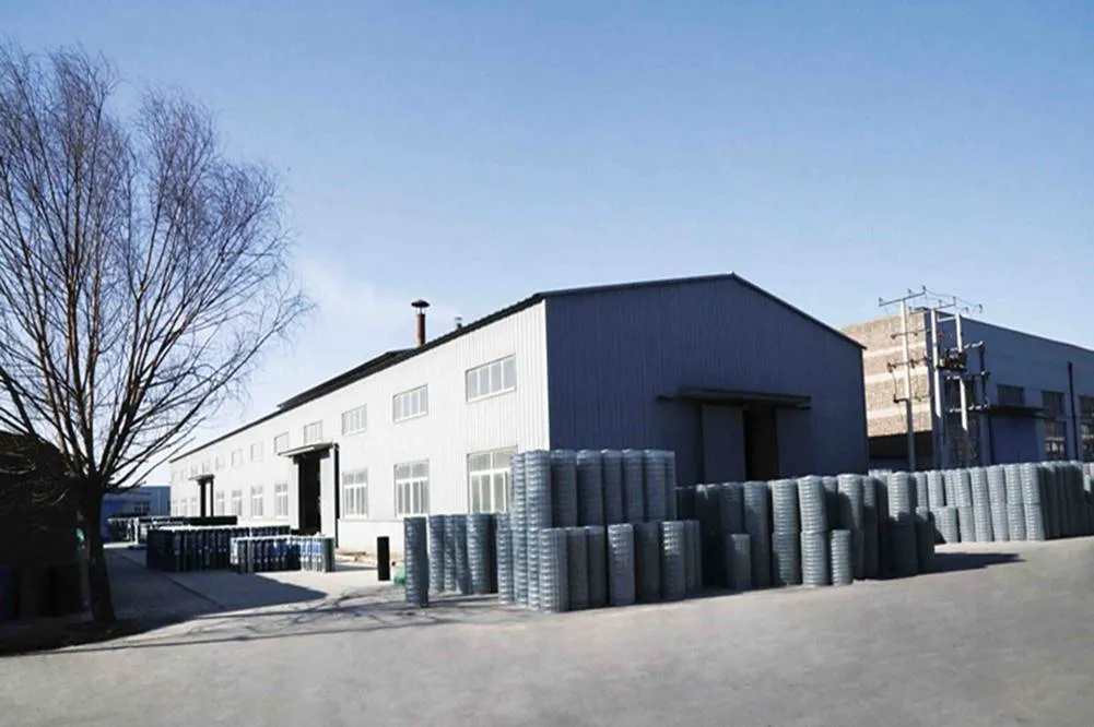 Garden Fence Supplier