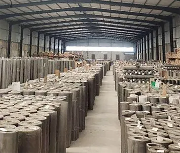garden fencing supplies