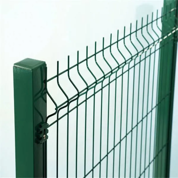 Metal Wire Fence: A Multi functional Barrier for Guarding Space