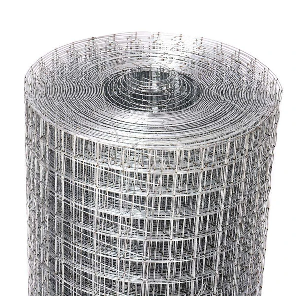 Welded Wire Mesh: A multifunctional material crafted with sturdy connections