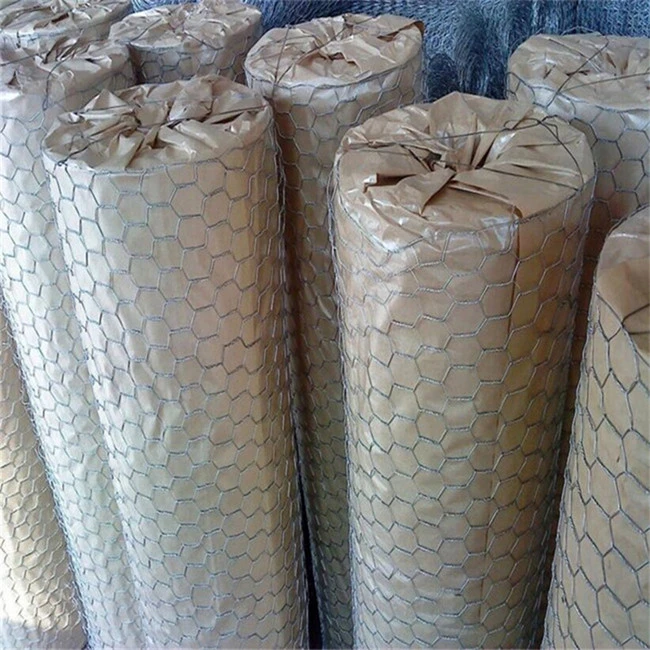 16 gauge weld mesh