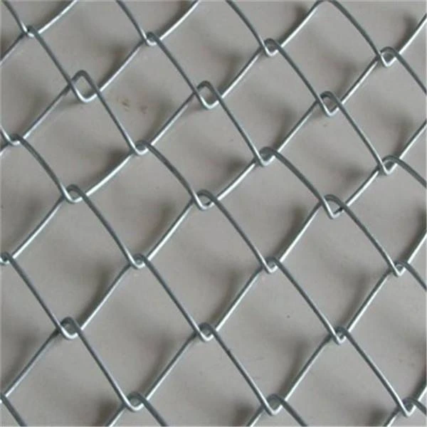 galvanised steel garden gate