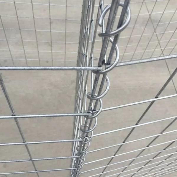 Trusted Razor Barbed Wire Supplier   Secure Wire Mesh & Iron Fences