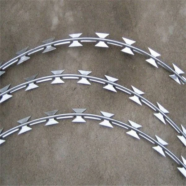 welded wire 6 ft