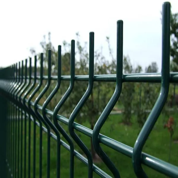 PVC Coating welded wire netting