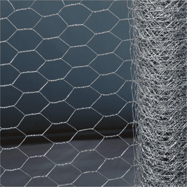 rectangular welded wire mesh