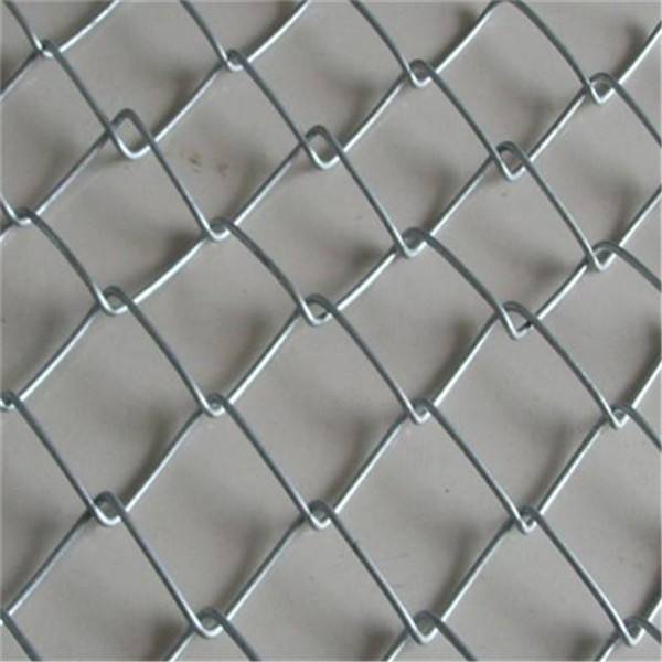 Chain Link Fence