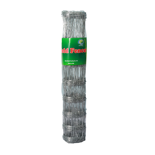 square mesh fencing