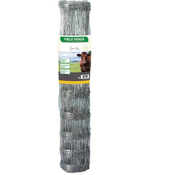 green netting fence