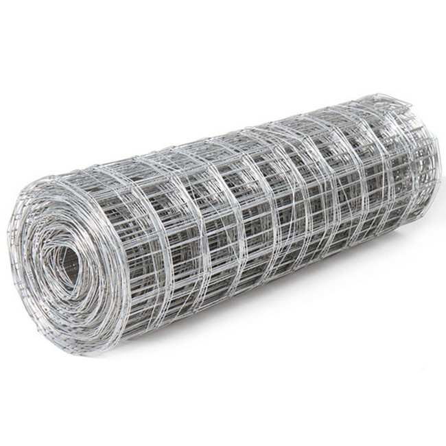 1 by 2 welded wire