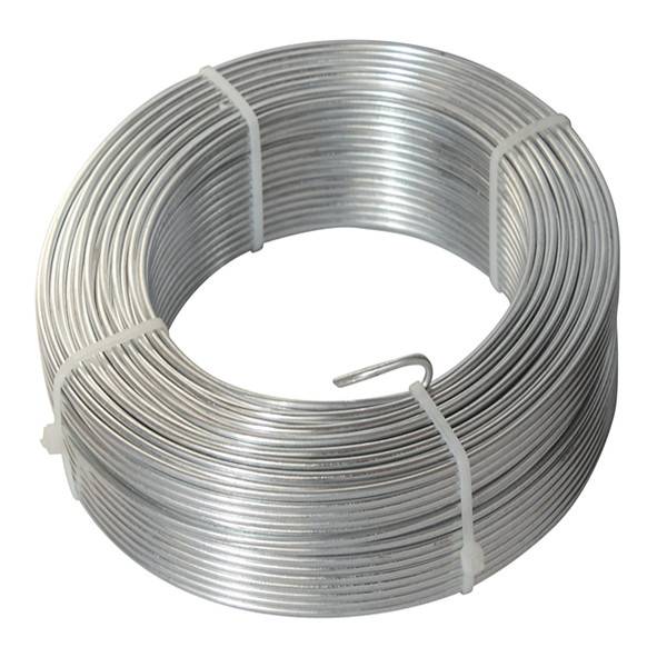 Galvanized Iron Wire