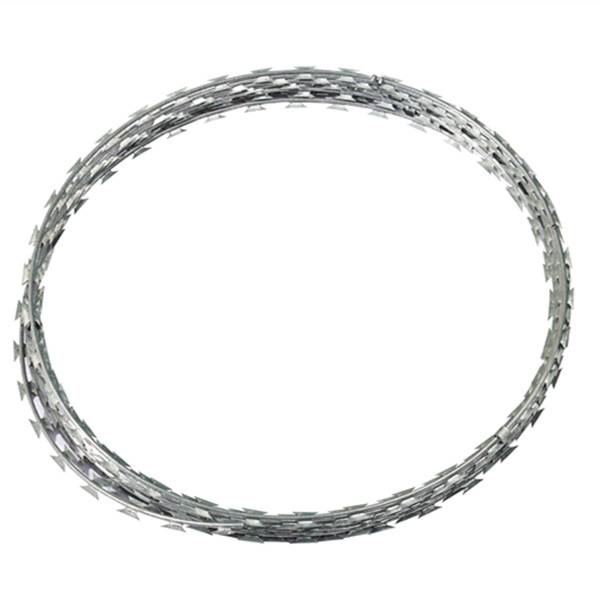 Razor Barbed Wire