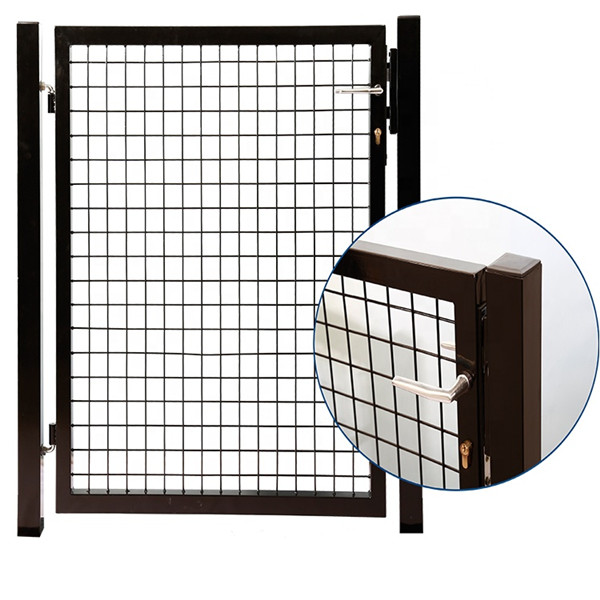 weld mesh cost